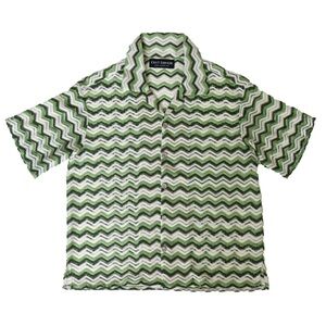 CLUB DE PALMERAS SHIRT EAST EDISON